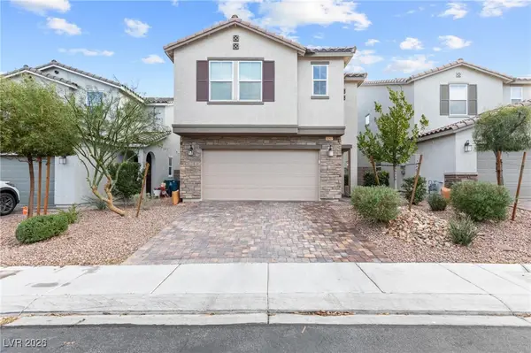 9247 Quartz Hills Avenue, Las Vegas, NV 89178