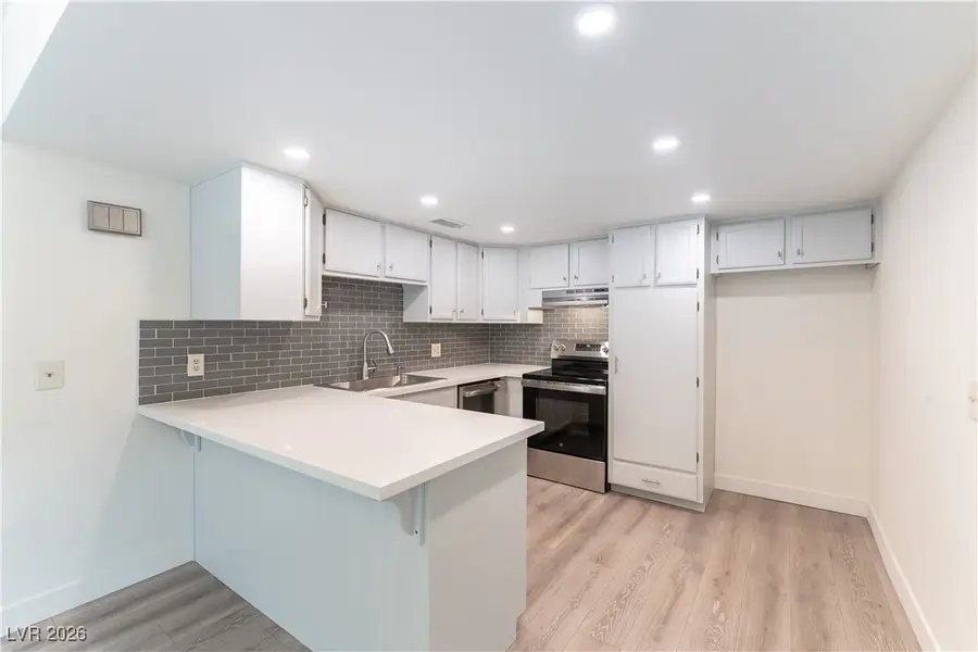 3708 Heritage Avenue, Las Vegas, NV 89121 - Image #2