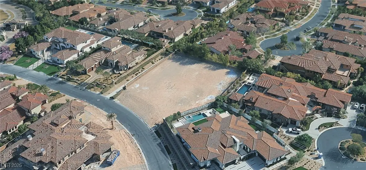 10 Augusta Canyon Way, Las Vegas, NV 89141 - Image #1