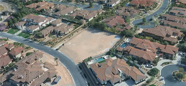 10 Augusta Canyon Way, Las Vegas, NV 89141