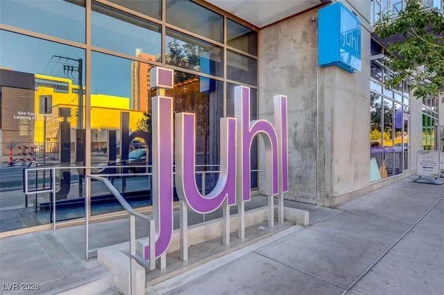 353 E Bonneville Avenue #581, Las Vegas, NV 89101 - Image #2