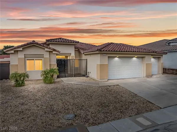 3807 Chapels Royal Street, Laughlin, NV 89029