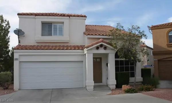 3246 Epson Street, Las Vegas, NV 89129