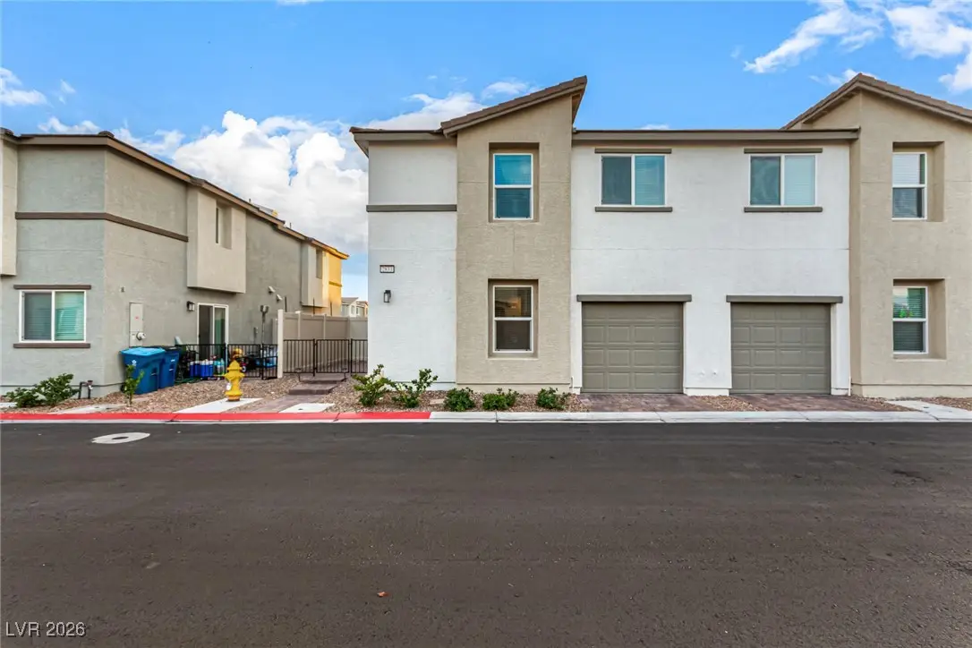 2833 Champagne Gold Avenue, North Las Vegas, NV 89086 - Image #1