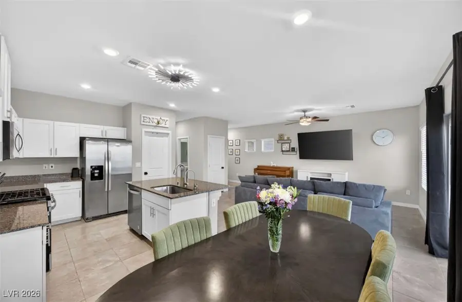 3748 Lambent Avenue, North Las Vegas, NV 89084 - Image #3