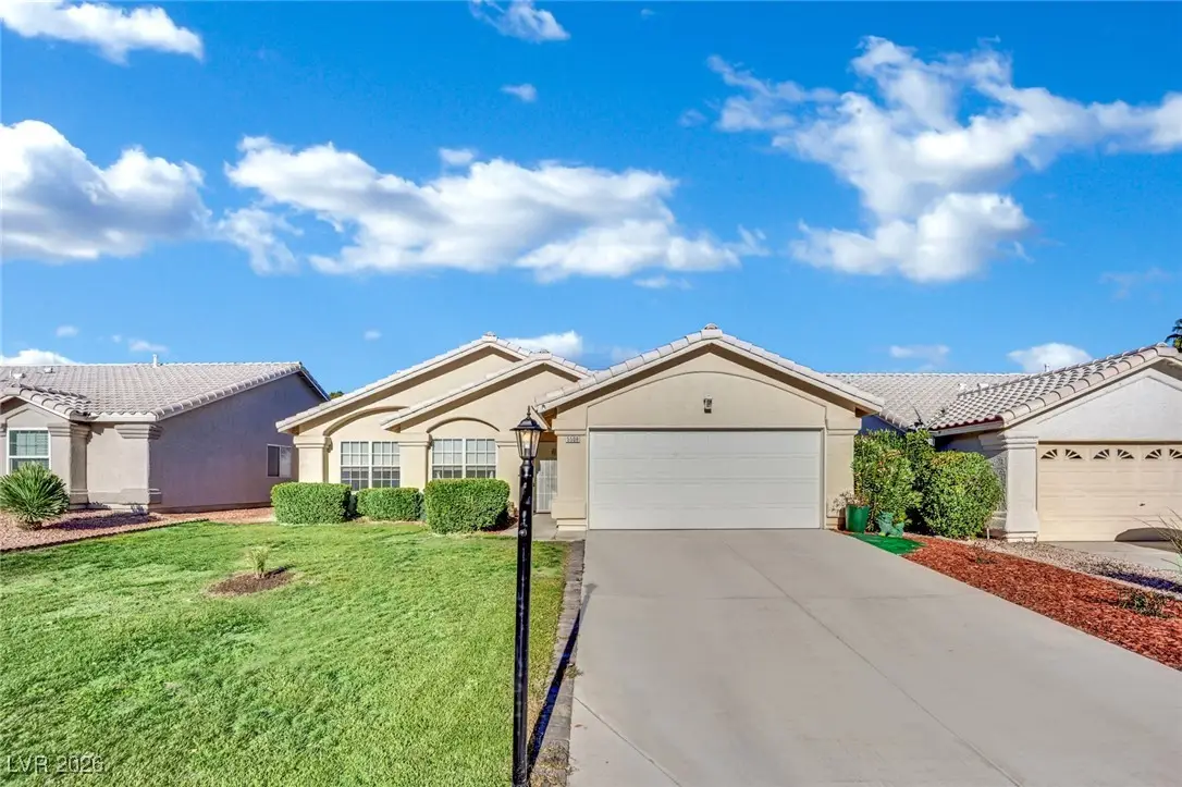 5508 Lochmor Avenue, Las Vegas, NV 89130 - Image #1