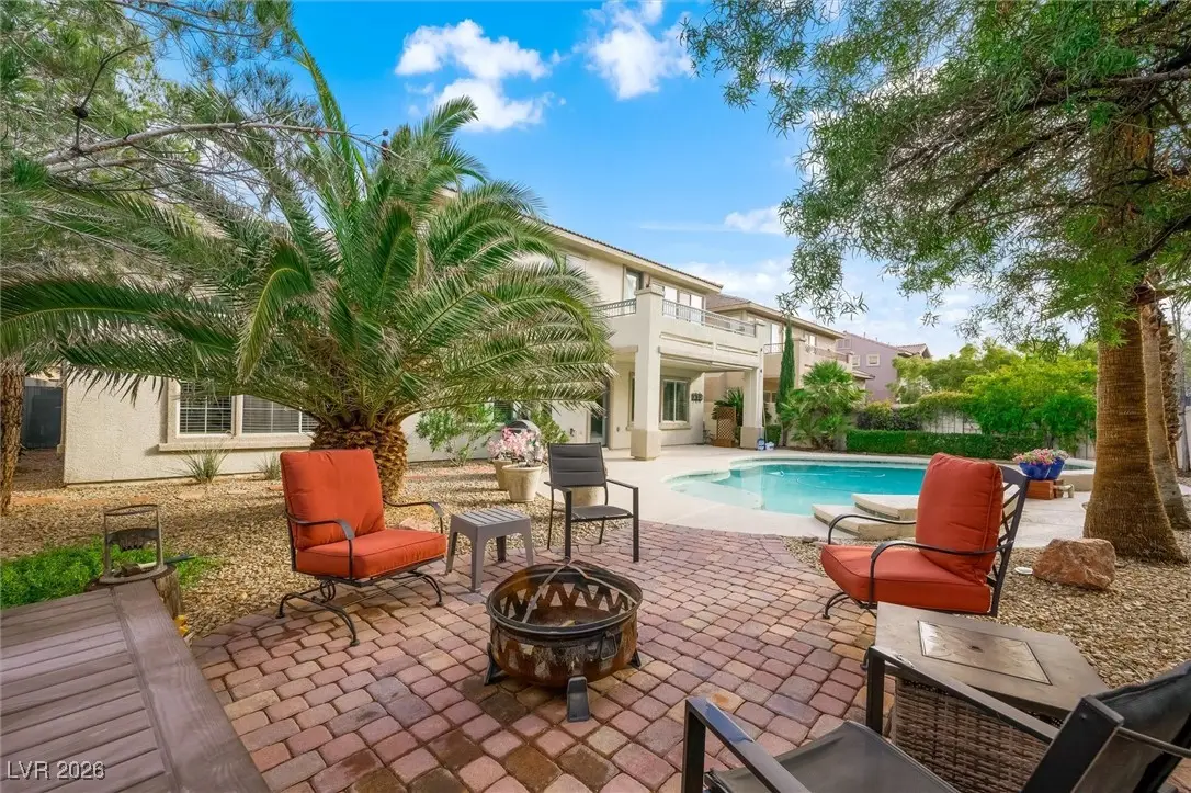 7517 Midnight Rambler Street, Las Vegas, NV 89149 - Image #1