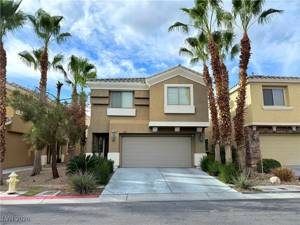 4789 Frankfurt Court, Las Vegas, NV 89147 - Image #1