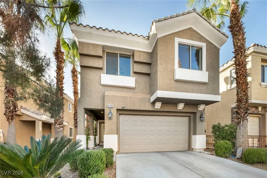 4789 Frankfurt Court, Las Vegas, NV 89147 - #3