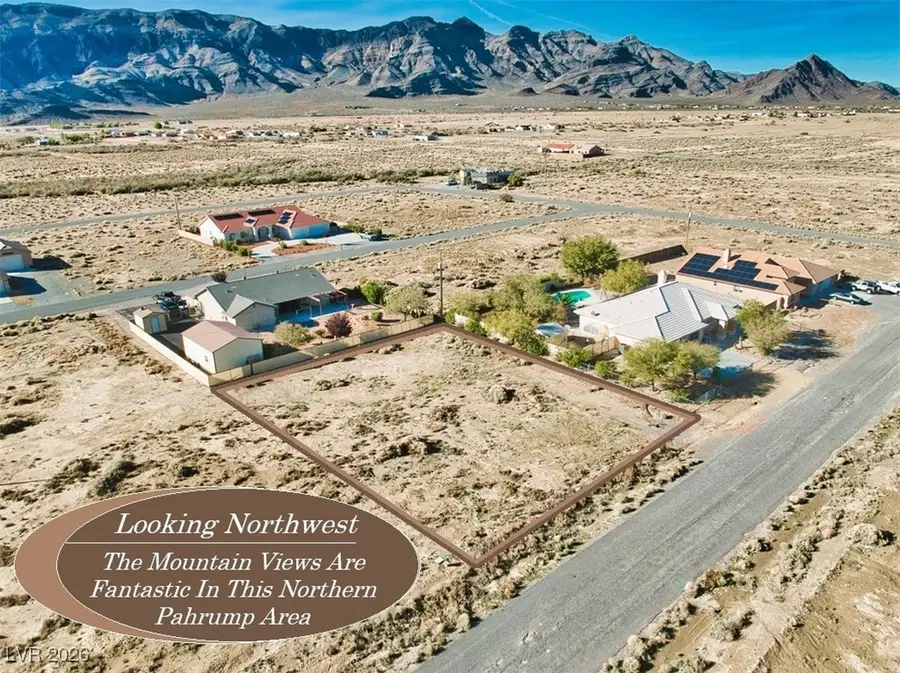 5380 Fleetwood Place, Pahrump, NV 89060 - Image #2