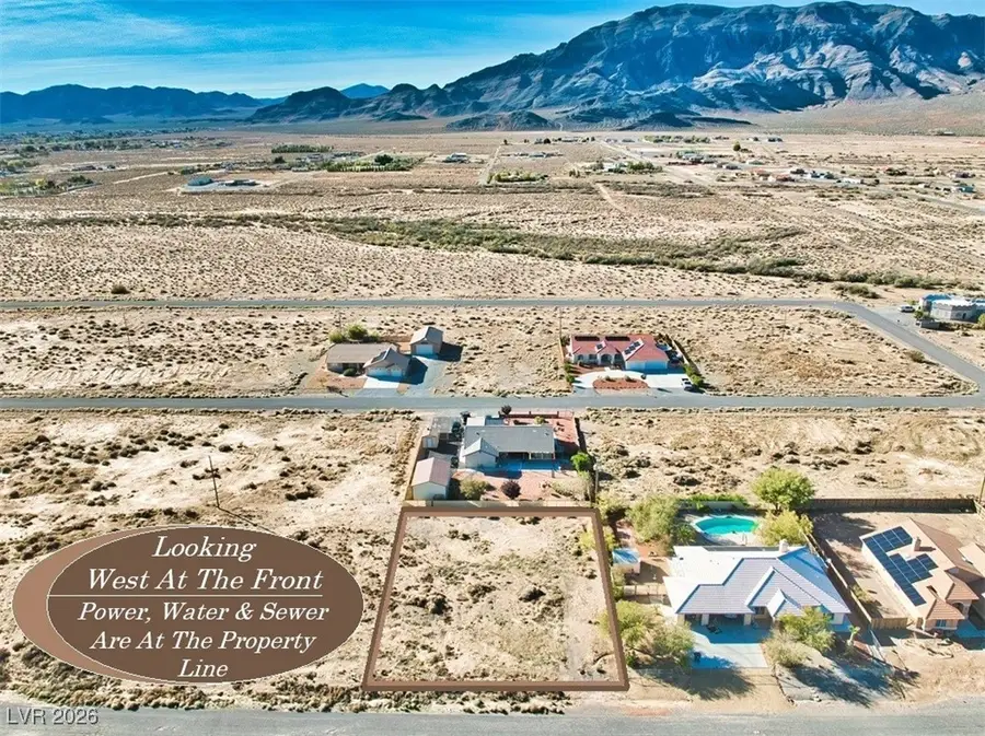5380 Fleetwood Place, Pahrump, NV 89060 - Image #3