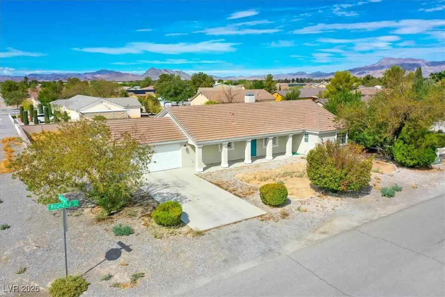 420 Round Up Court, Pahrump, NV 89048 - Image #2
