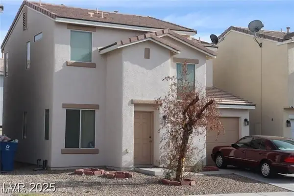 2096 Sandy Lane, Las Vegas, NV 89115