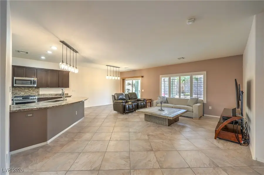 2129 Kelsey Creek Court, Henderson, NV 89044 - Image #3