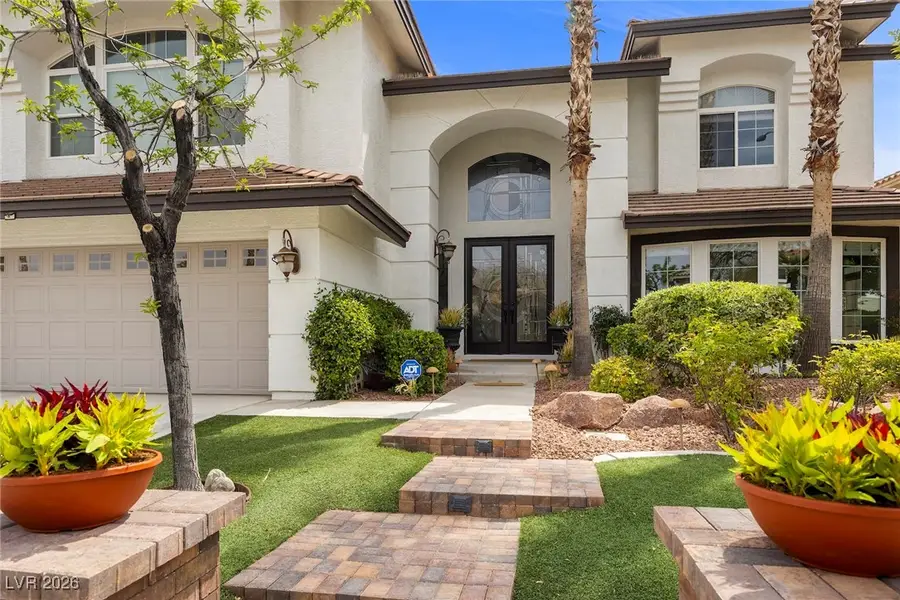 2445 Ping Drive, Henderson, NV 89074 - Image #3