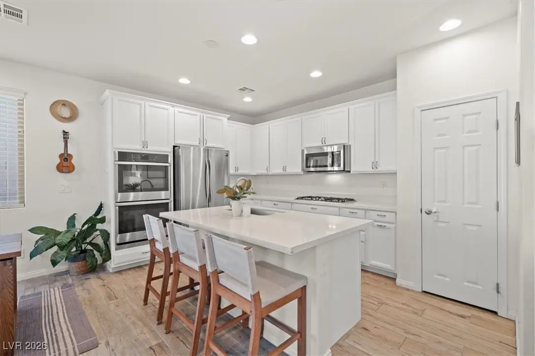 841 Cirrus Cloud Avenue, Las Vegas, NV 89138 - Image #1