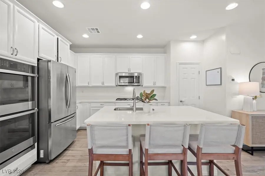 841 Cirrus Cloud Avenue, Las Vegas, NV 89138 - Image #2