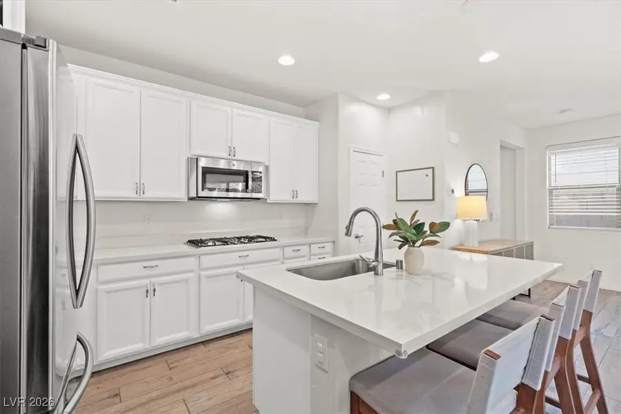 841 Cirrus Cloud Avenue, Las Vegas, NV 89138 - Image #3