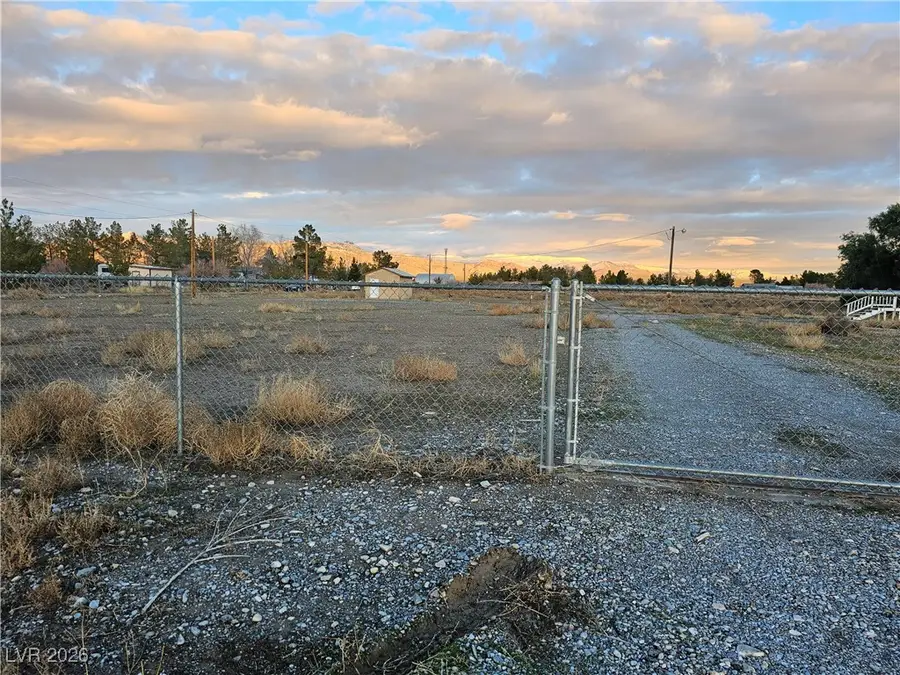 4151 Whirlwind Avenue, Pahrump, NV 89048 - #3