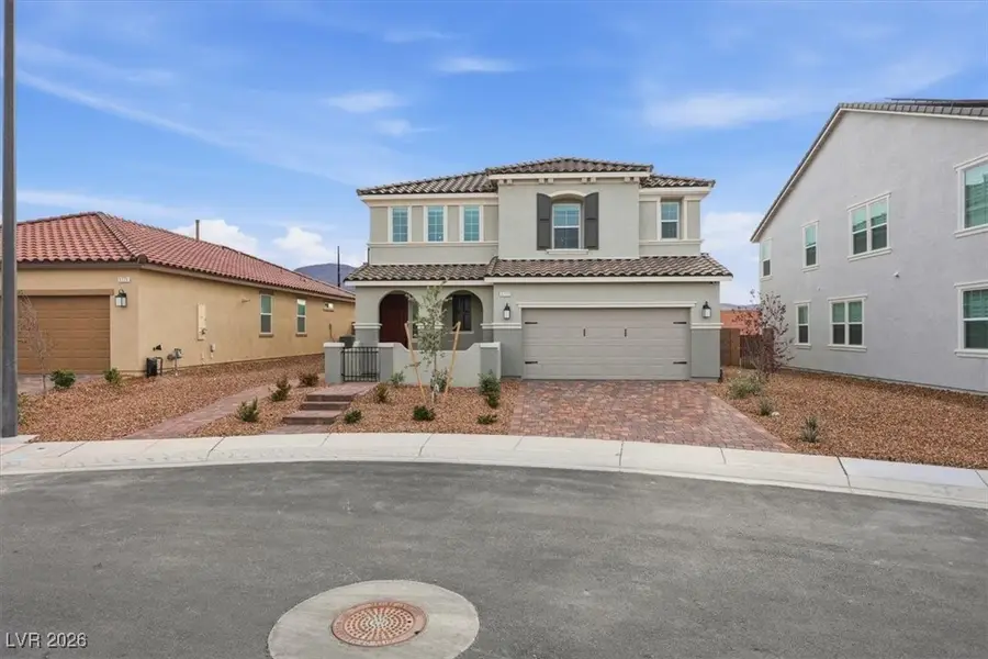 3777 Alla Rocca Avenue, Henderson, NV 89044 - Image #2