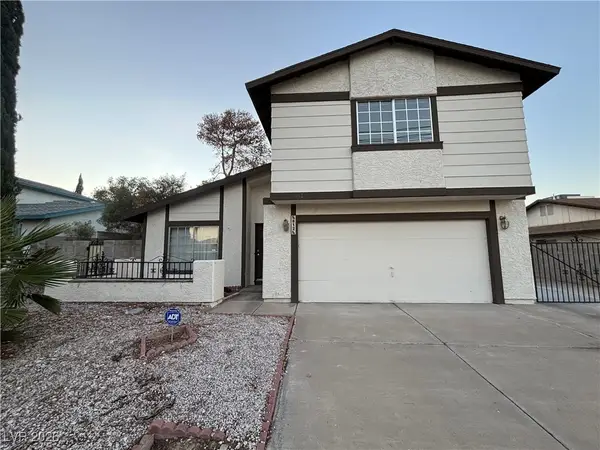 812 Arrowhead Trail, Henderson, NV 89002