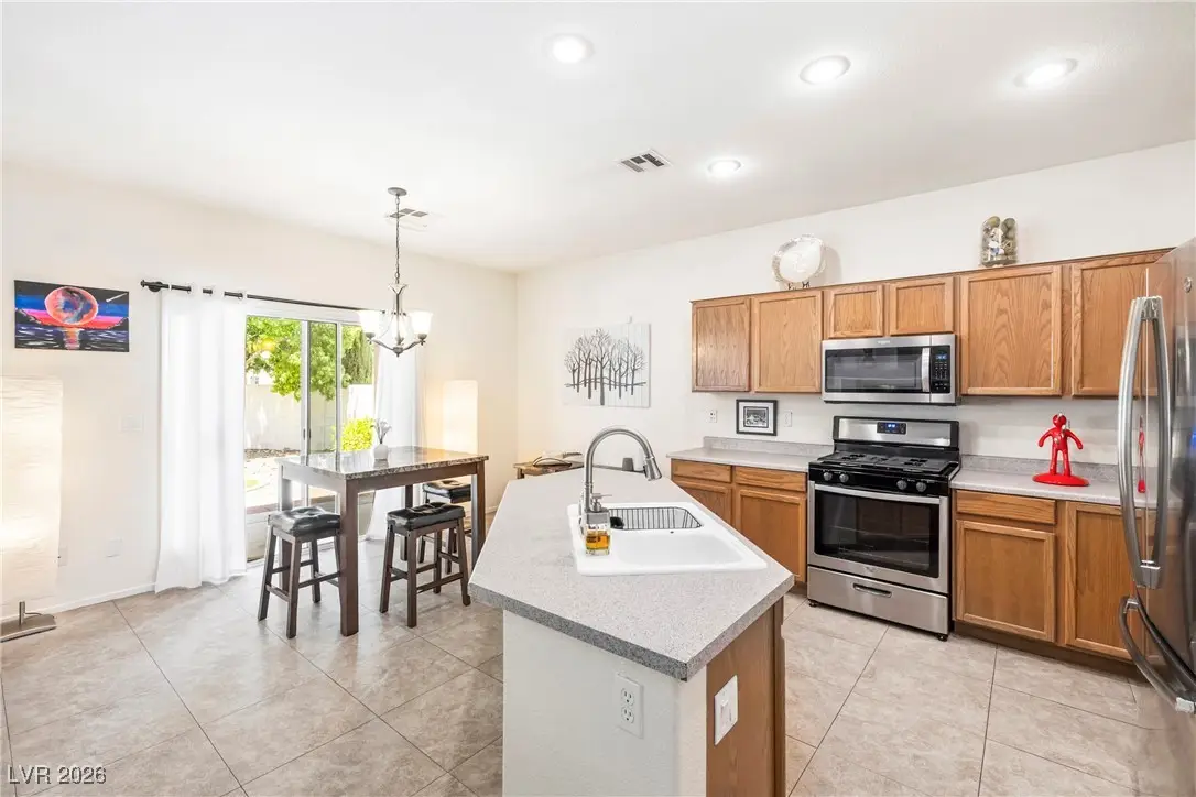 5769 Larkdale Street, Las Vegas, NV 89120 - Image #1