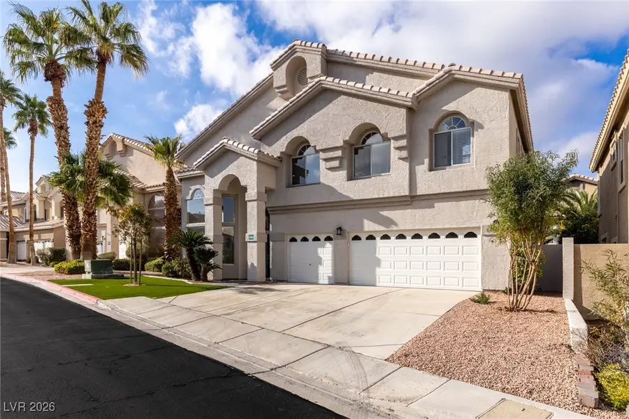 2084 Eaglepath Circle, Henderson, NV 89074 - Image #2