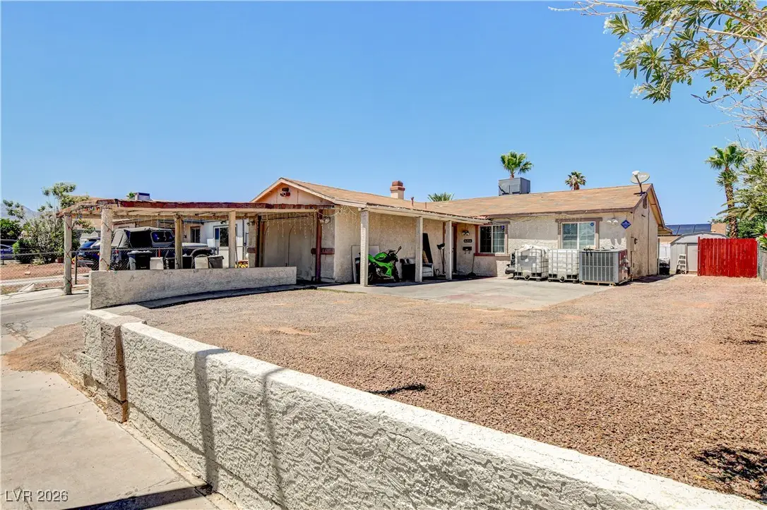6216 Molino Street, Las Vegas, NV 89108 - Image #1