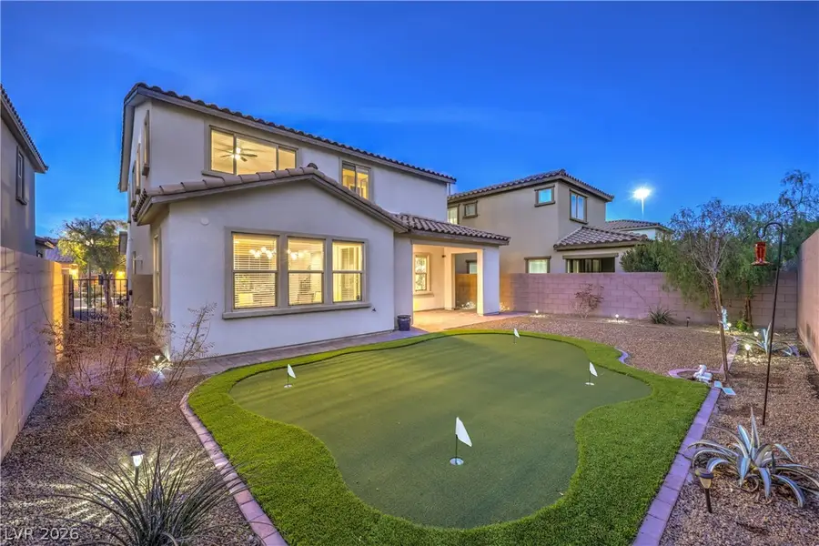 3213 Molinos Drive, Las Vegas, NV 89141 - #2
