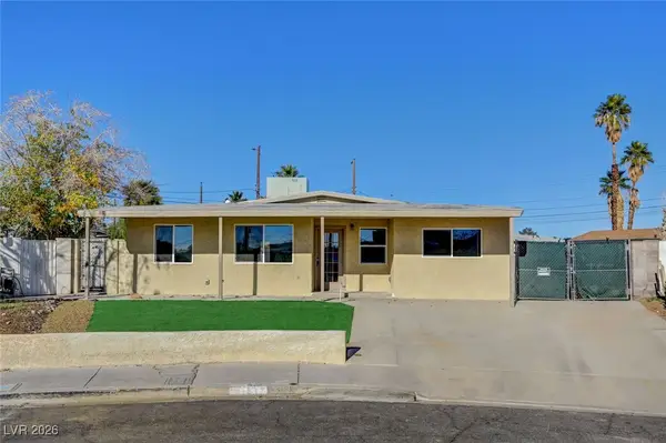 517 Berry Circle, Las Vegas, NV 89107