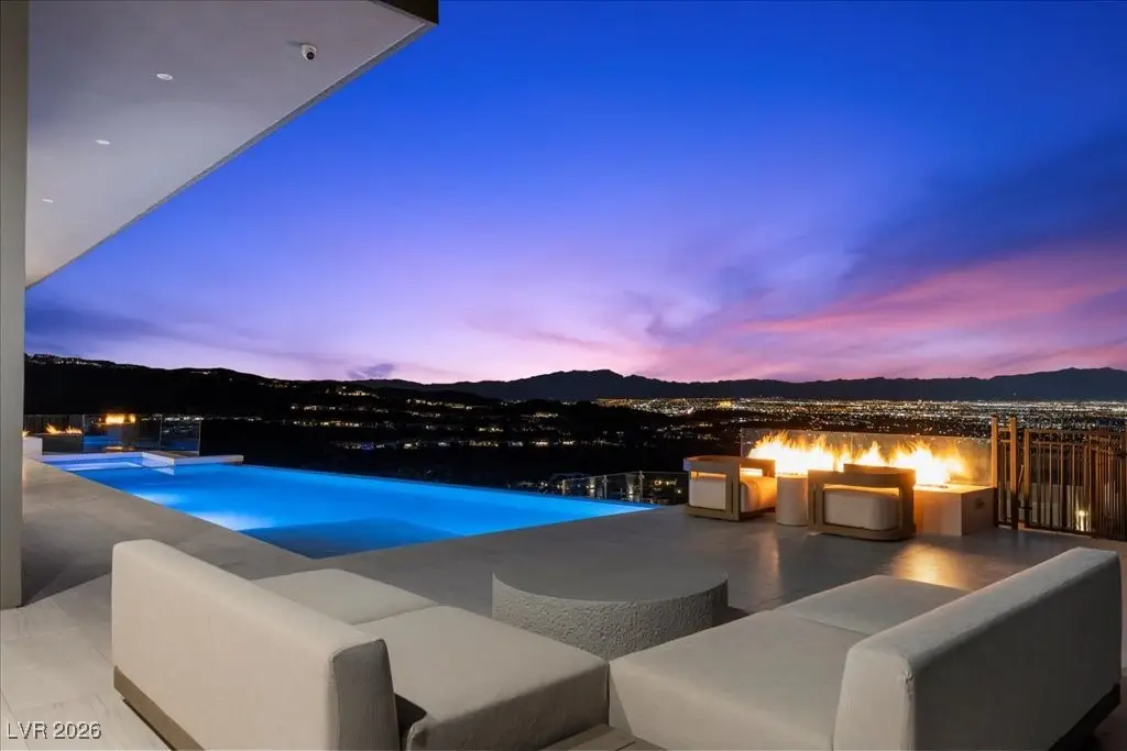 615 Scenic Rim Drive, Henderson, NV 89012 - Image #1