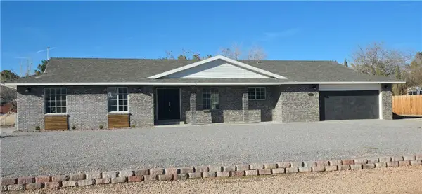 1890 Doral Court, Pahrump, NV 89048