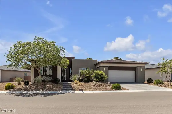 4829 E Beacon Ridge Drive, Pahrump, NV 89061