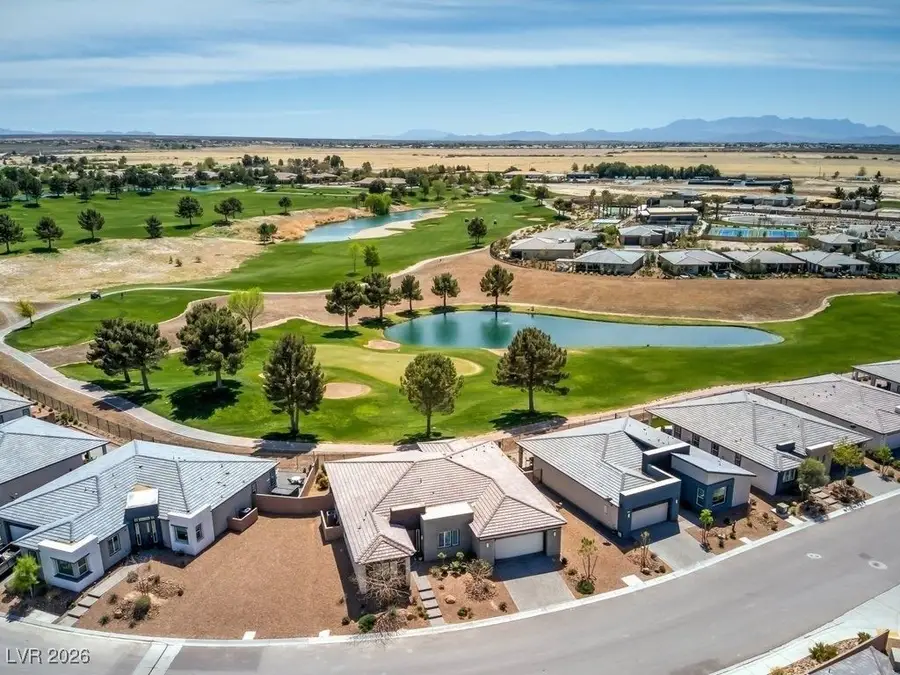 4829 E Beacon Ridge Drive, Pahrump, NV 89061 - Image #2