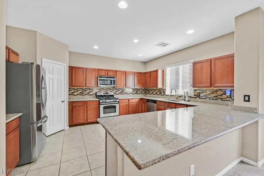 8335 Martinborough Avenue, Las Vegas, NV 89131 - Image #3