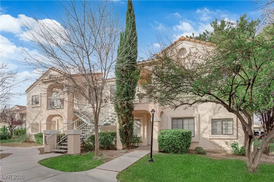 4843 S Torrey Pines Drive #101, Las Vegas, NV 89103 - Image #2