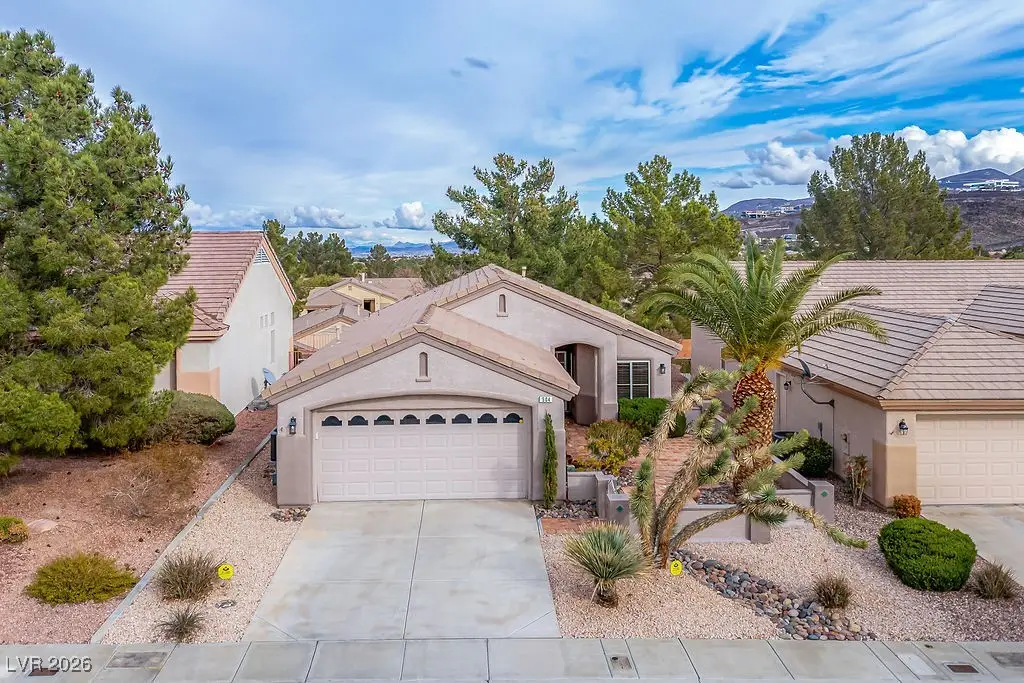 504 Eagle Vista Drive, Henderson, NV 89012 - Image #1