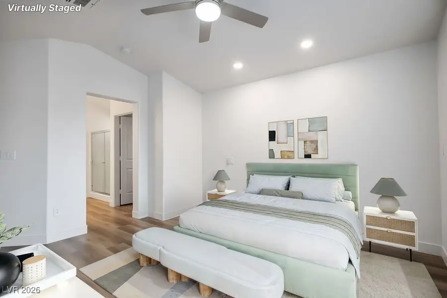 504 Eagle Vista Drive, Henderson, NV 89012 - Image #3