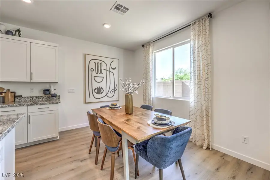 3817 Hibiscus Haven Avenue #64, North Las Vegas, NV 89081 - Image #3