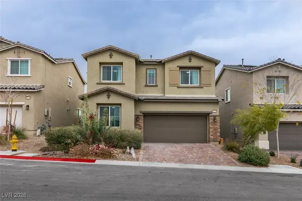 10440 Stroma Avenue, Las Vegas, NV 89166