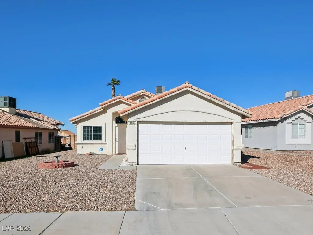 6470 Rose Tree Lane, Las Vegas, NV 89156 - Image #1
