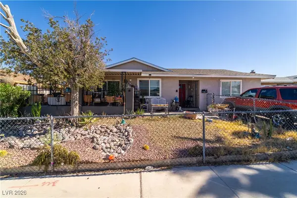 4945 Rita Drive, Las Vegas, NV 89121