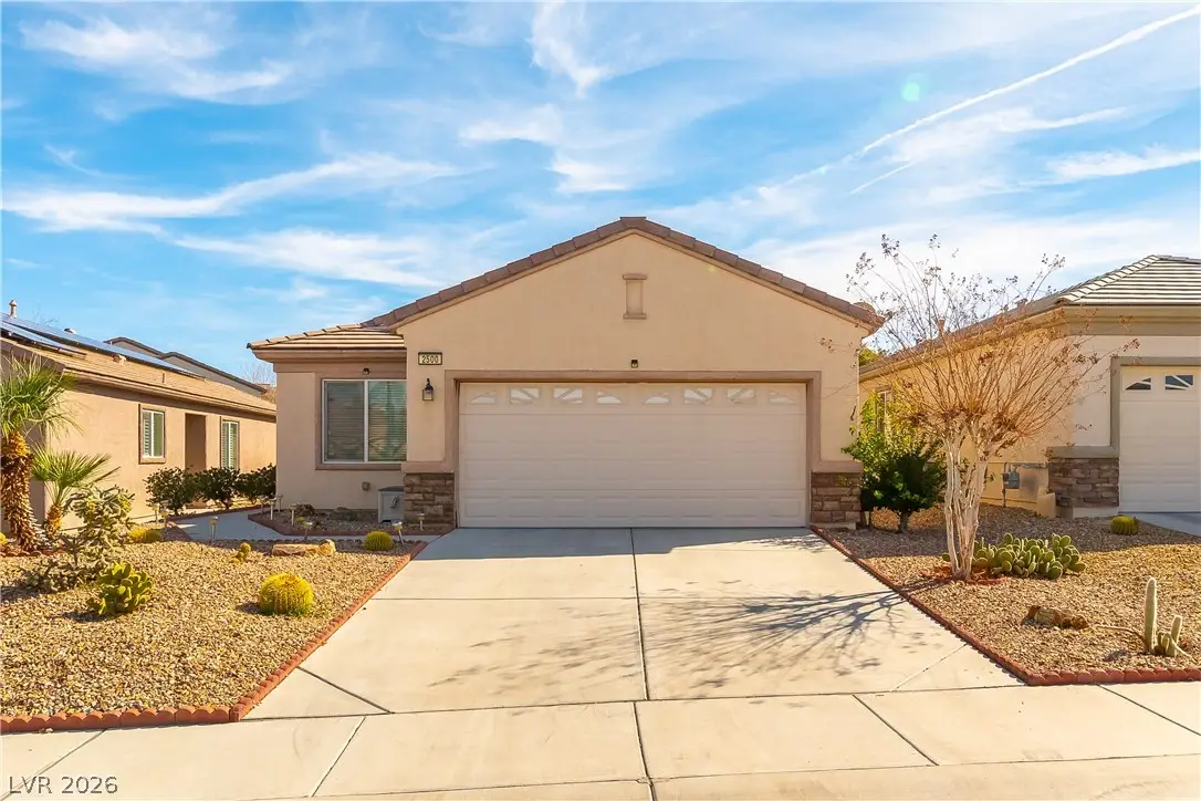 2500 Celestial Light Drive, Henderson, NV 89044 - #1
