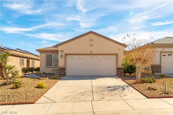 2500 Celestial Light Drive, Henderson, NV 89044
