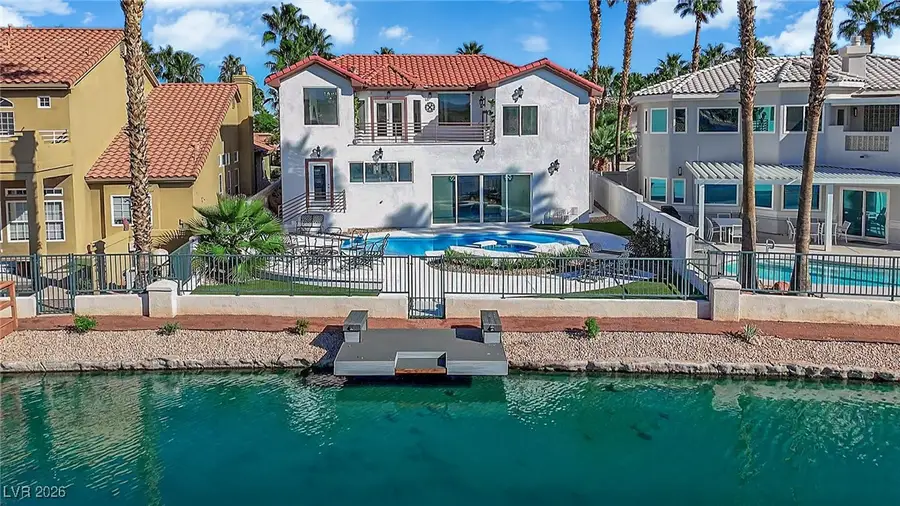 2493 Sun Reef Road, Las Vegas, NV 89128 - Image #2