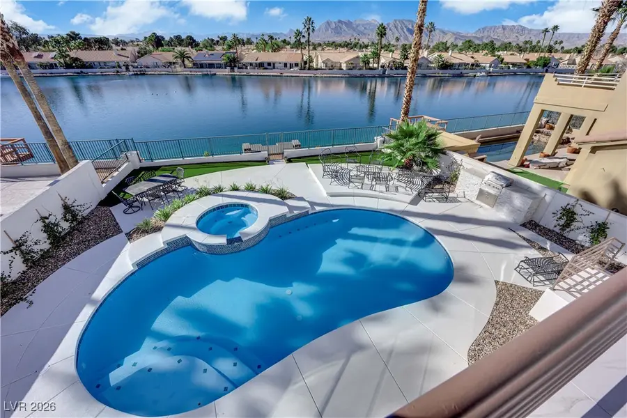 2493 Sun Reef Road, Las Vegas, NV 89128 - Image #3