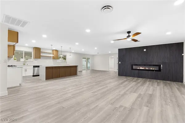 271 E Middleton Drive, Henderson, NV 89015