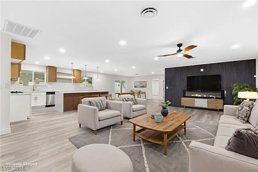 271 E Middleton Drive, Henderson, NV 89015 - #2