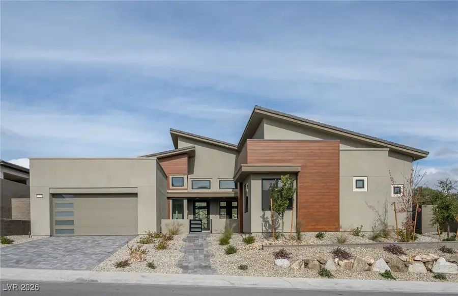 10958 Horizon Ledge Avenue, Las Vegas, NV 89135 - #2