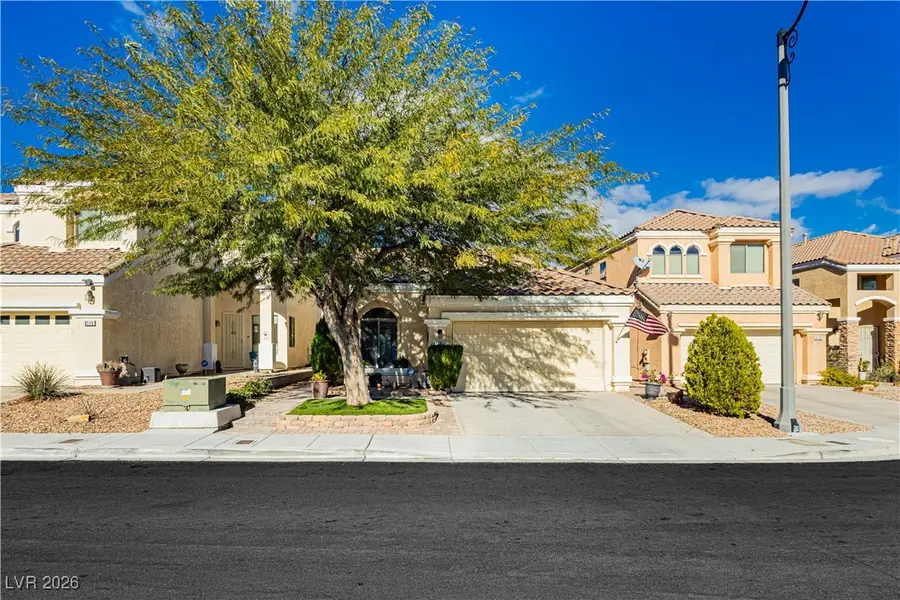 9108 Craven Avenue, Las Vegas, NV 89149 - Image #3